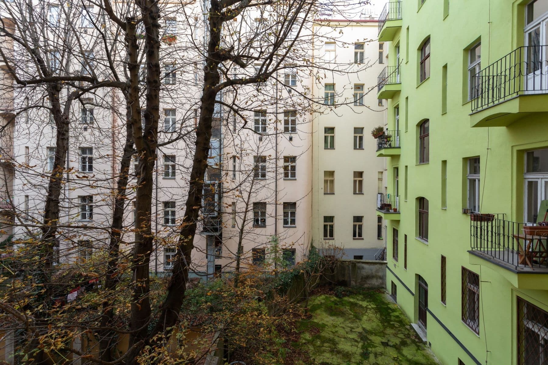 Prodej bytu 4+kk 95 m², Dukelských hrdinů, Praha, Praha Prodej bytu 4+kk 95 m², Dukelských hrdinů, Praha, Praha