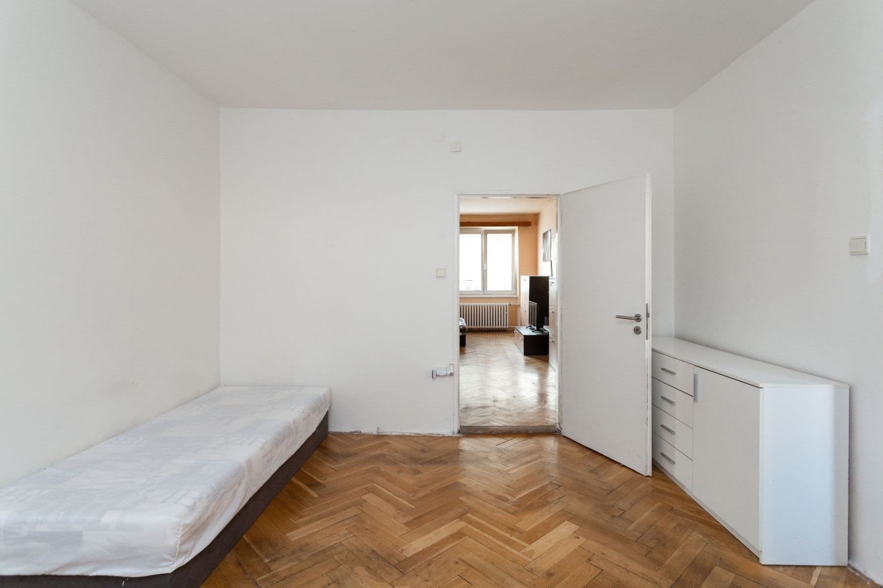Prodej bytu 2+1 59 m², Poděbradská, Praha, Praha Prodej bytu 2+1 59 m², Poděbradská, Praha, Praha