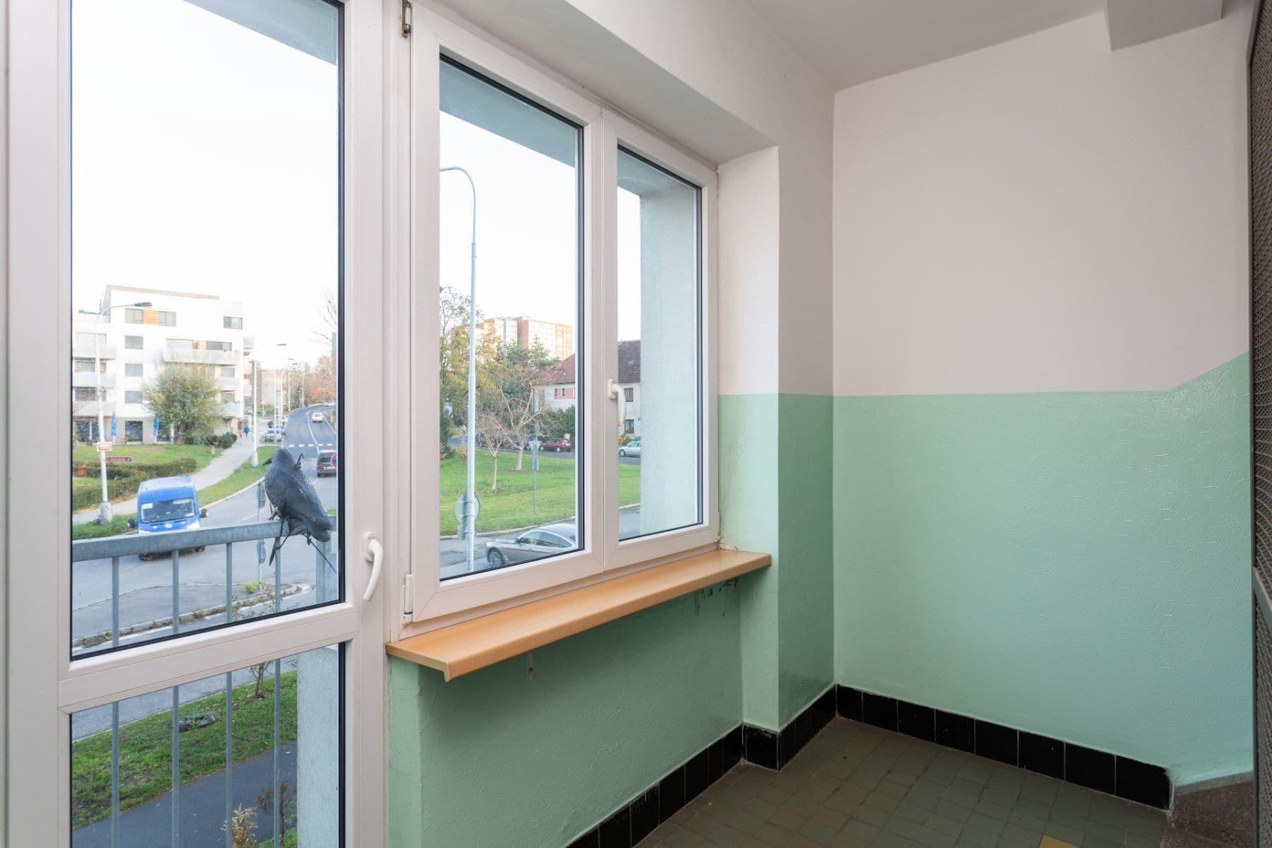 Prodej bytu 2+1 59 m², Poděbradská, Praha, Praha Prodej bytu 2+1 59 m², Poděbradská, Praha, Praha