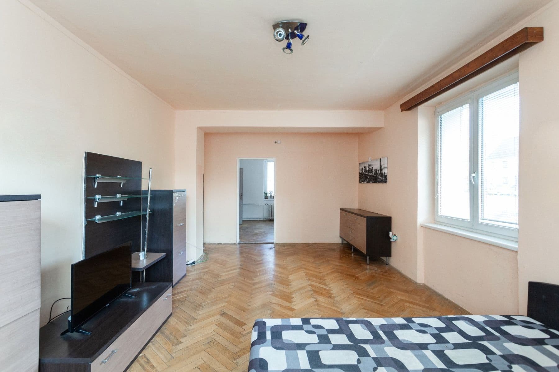Prodej bytu 2+1 59 m², Poděbradská, Praha, Praha Prodej bytu 2+1 59 m², Poděbradská, Praha, Praha