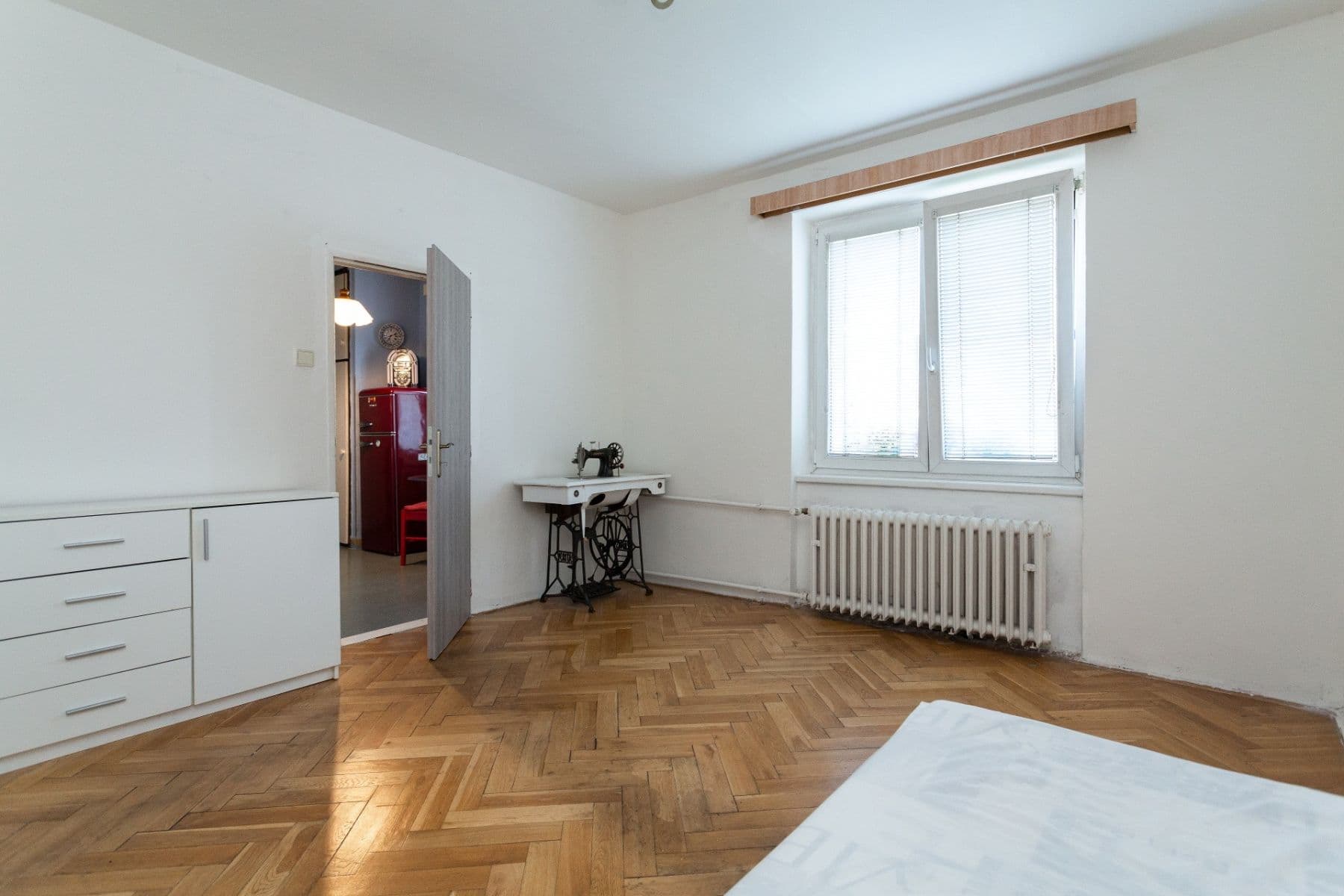Prodej bytu 2+1 59 m², Poděbradská, Praha, Praha Prodej bytu 2+1 59 m², Poděbradská, Praha, Praha
