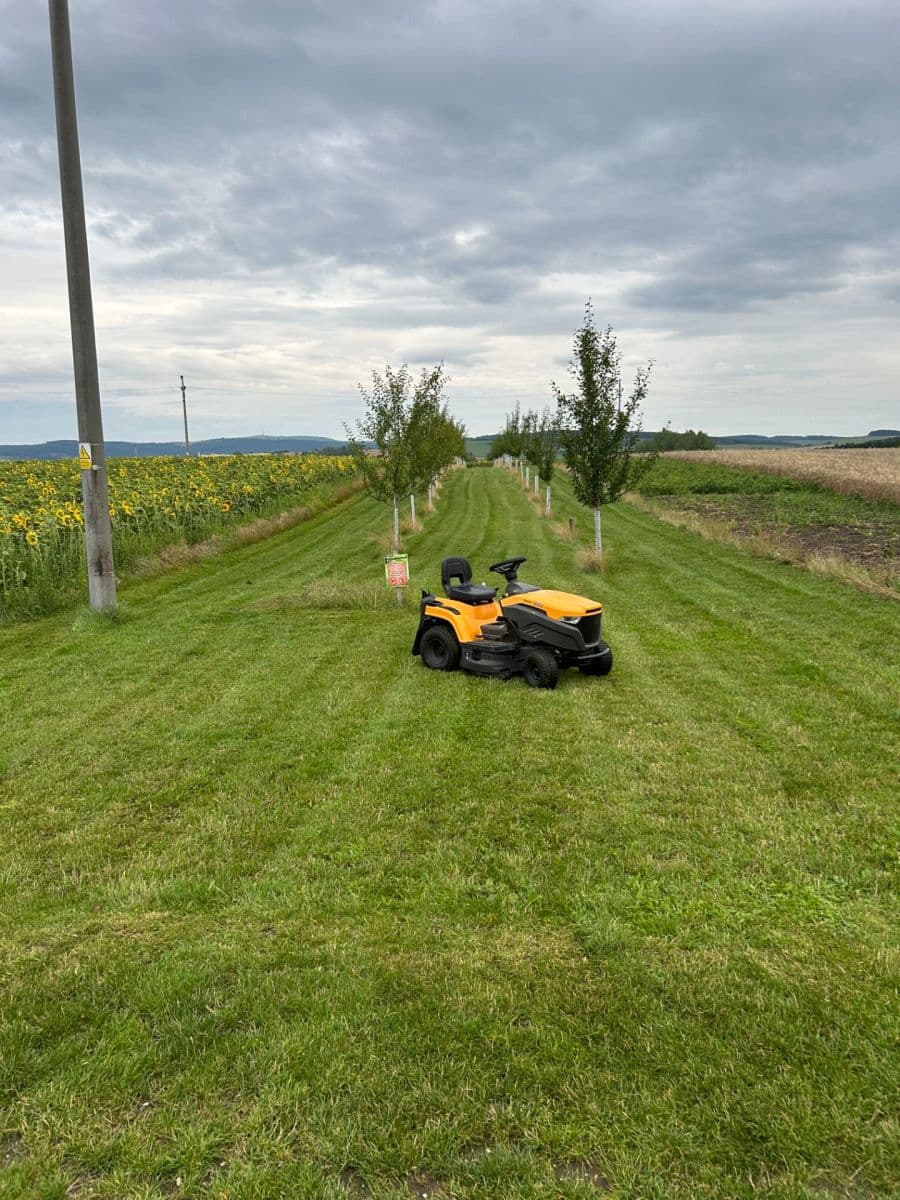 Prodej pozemku 2.899 m², Dolní Němčí, Zlínský kraj Prodej pozemku 2.899 m², Dolní Němčí, Zlínský kraj