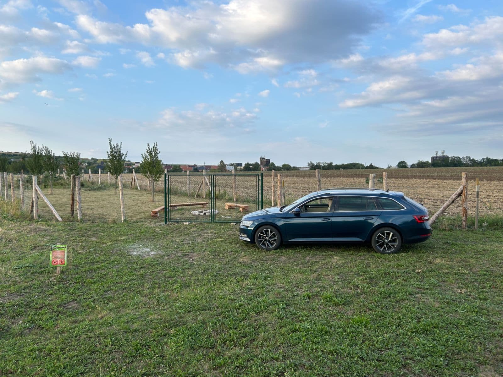 Prodej pozemku 2.899 m², Dolní Němčí, Zlínský kraj Prodej pozemku 2.899 m², Dolní Němčí, Zlínský kraj