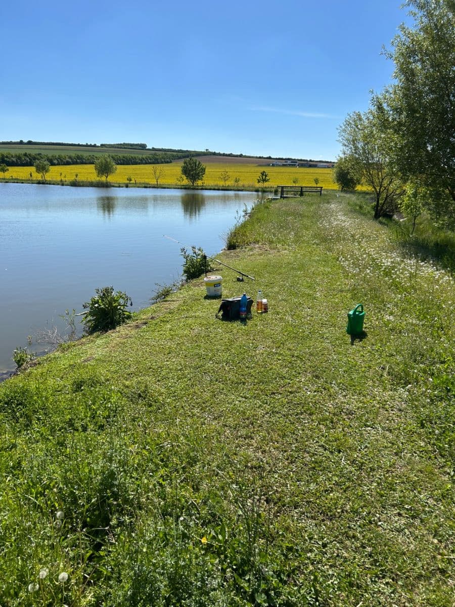 Prodej pozemku 2.899 m², Dolní Němčí, Zlínský kraj Prodej pozemku 2.899 m², Dolní Němčí, Zlínský kraj