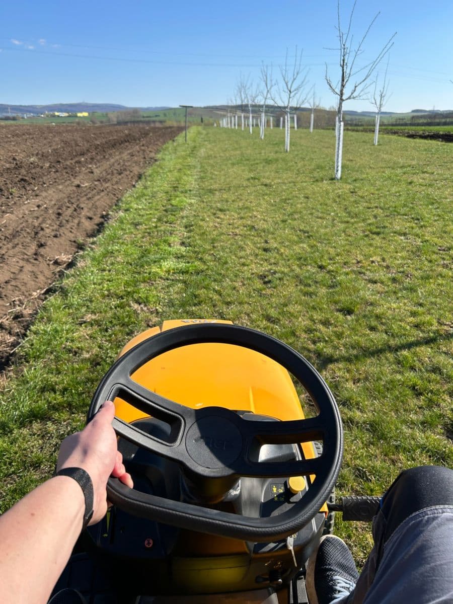 Prodej pozemku 2.899 m², Dolní Němčí, Zlínský kraj Prodej pozemku 2.899 m², Dolní Němčí, Zlínský kraj