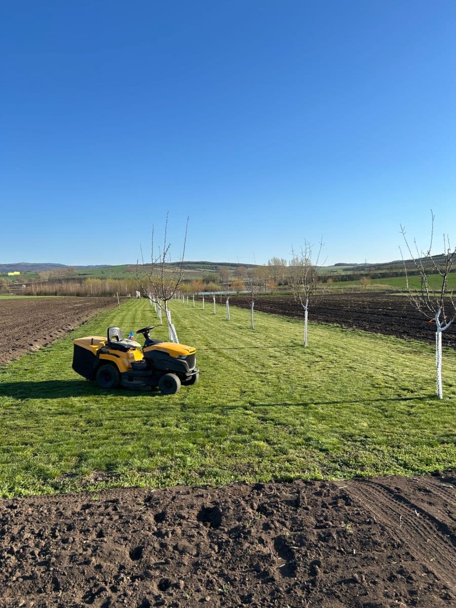 Prodej pozemku 2.899 m², Dolní Němčí, Zlínský kraj Prodej pozemku 2.899 m², Dolní Němčí, Zlínský kraj