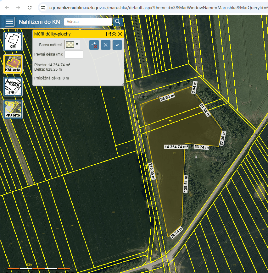 Prodej pozemku 2.899 m², Dolní Němčí, Zlínský kraj Prodej pozemku 2.899 m², Dolní Němčí, Zlínský kraj