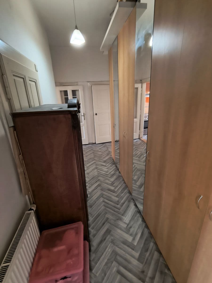 Pronájem bytu 2+1 70 m², Slavíkova, Praha, Praha Pronájem bytu 2+1 70 m², Slavíkova, Praha, Praha