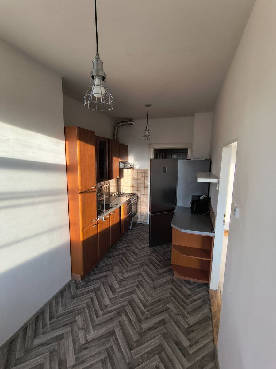 Pronájem bytu 2+1 70 m², Slavíkova, Praha, Praha Pronájem bytu 2+1 70 m², Slavíkova, Praha, Praha
