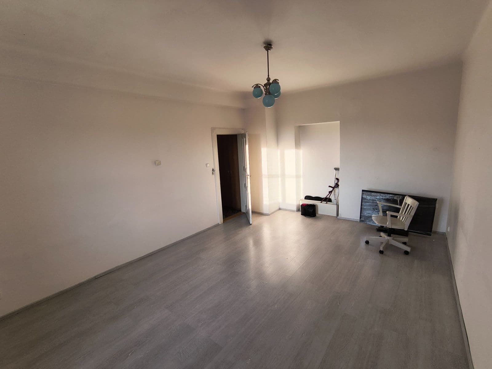 Pronájem bytu 2+1 70 m², Slavíkova, Praha, Praha Pronájem bytu 2+1 70 m², Slavíkova, Praha, Praha