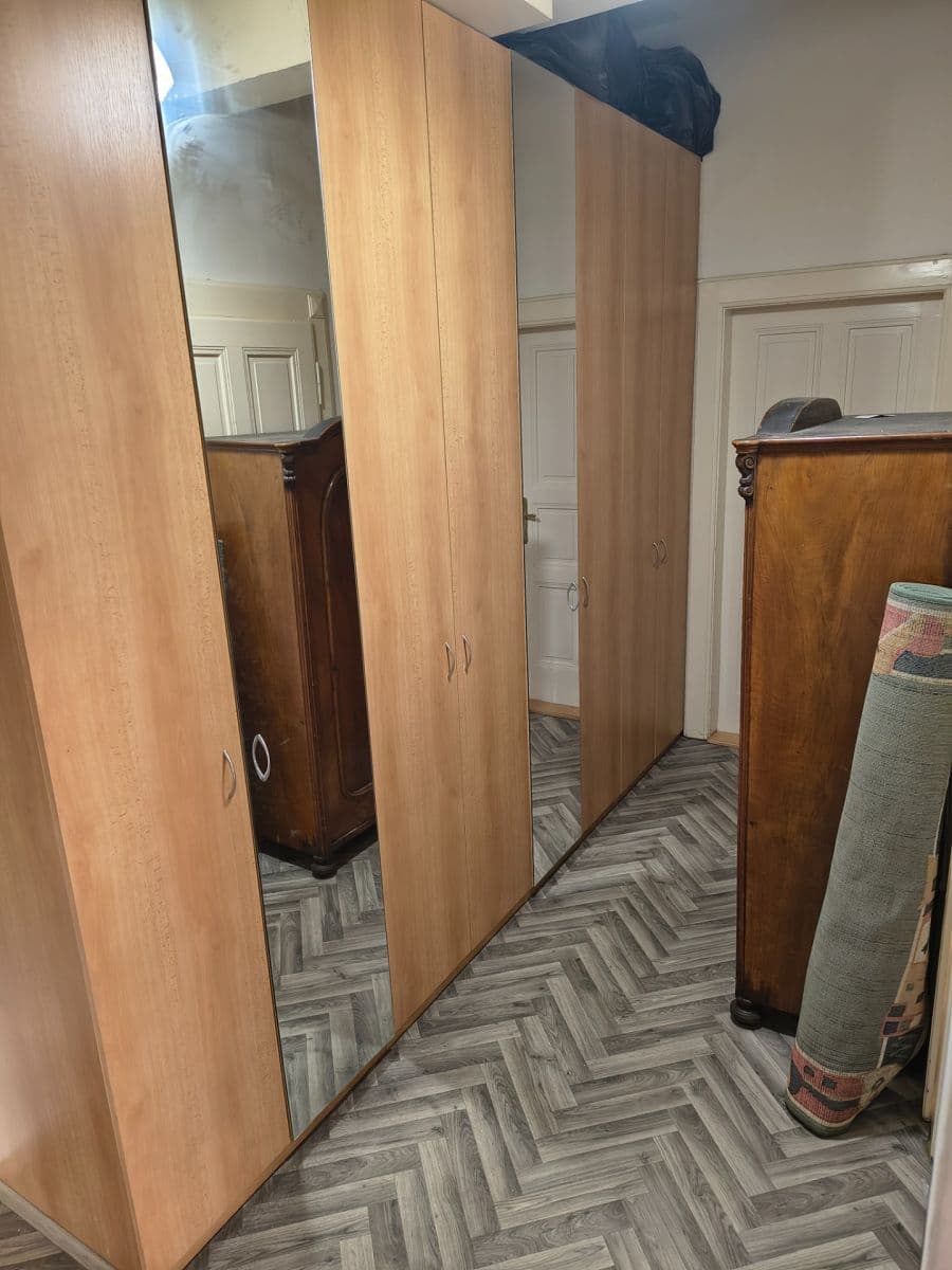 Pronájem bytu 2+1 70 m², Slavíkova, Praha, Praha Pronájem bytu 2+1 70 m², Slavíkova, Praha, Praha