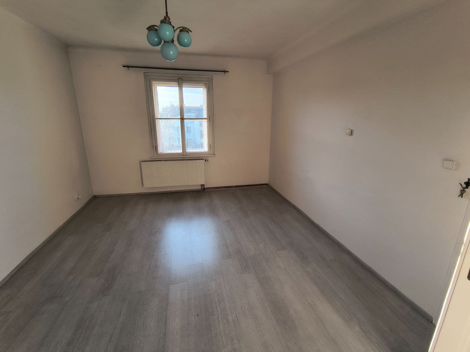 Pronájem bytu 2+1 70 m², Slavíkova, Praha, Praha Pronájem bytu 2+1 70 m², Slavíkova, Praha, Praha
