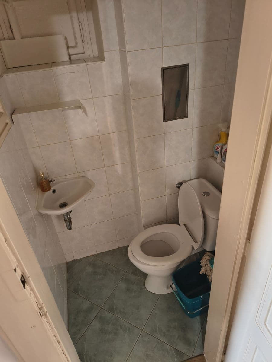 Pronájem bytu 2+1 70 m², Slavíkova, Praha, Praha Pronájem bytu 2+1 70 m², Slavíkova, Praha, Praha