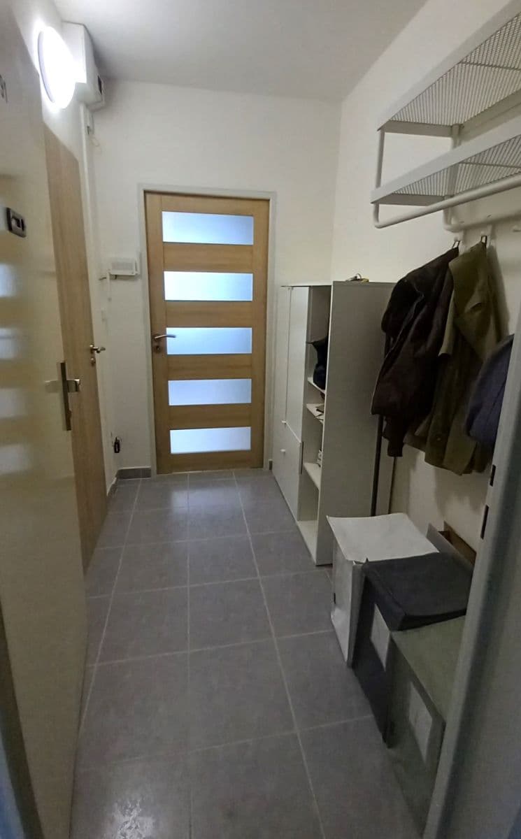 Pronájem bytu 1+kk 23 m², Kyselova, Praha, Praha Pronájem bytu 1+kk 23 m², Kyselova, Praha, Praha