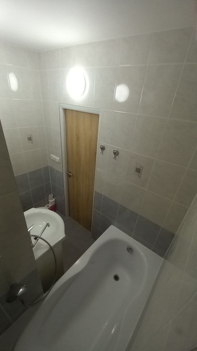 Pronájem bytu 1+kk 23 m², Kyselova, Praha, Praha Pronájem bytu 1+kk 23 m², Kyselova, Praha, Praha