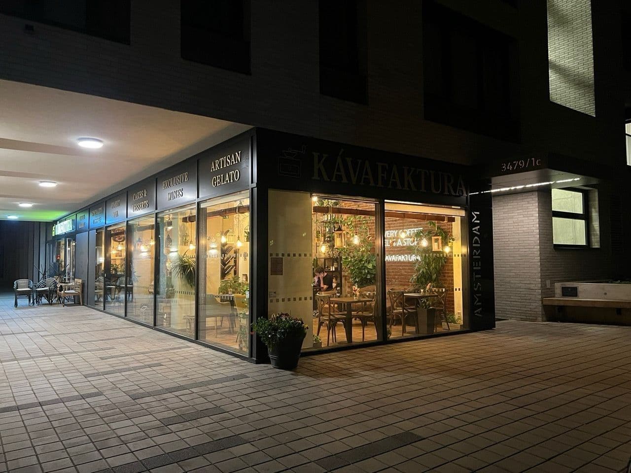 Pronájem bytu 1+kk 36 m², Počernická, Praha, Praha Pronájem bytu 1+kk 36 m², Počernická, Praha, Praha