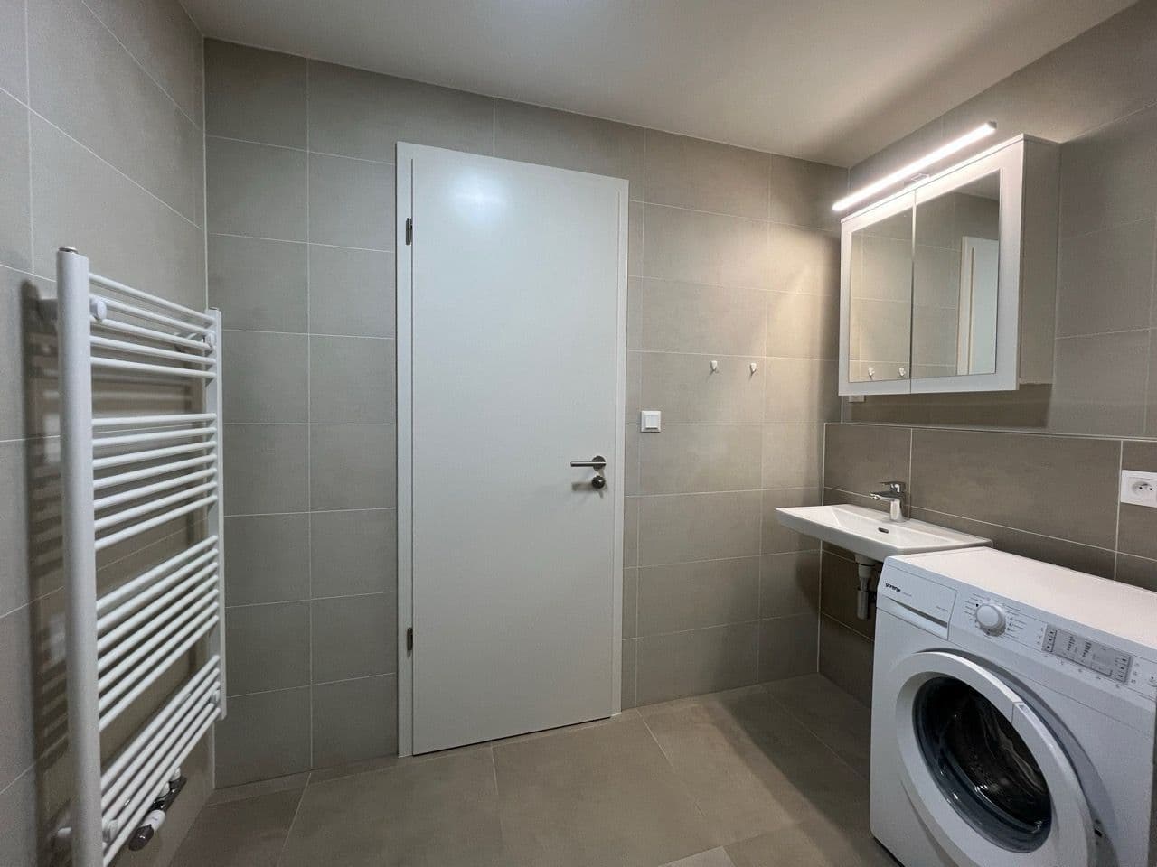 Pronájem bytu 1+kk 36 m², Počernická, Praha, Praha Pronájem bytu 1+kk 36 m², Počernická, Praha, Praha