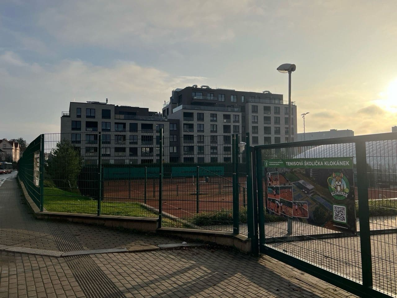 Pronájem bytu 1+kk 36 m², Počernická, Praha, Praha Pronájem bytu 1+kk 36 m², Počernická, Praha, Praha