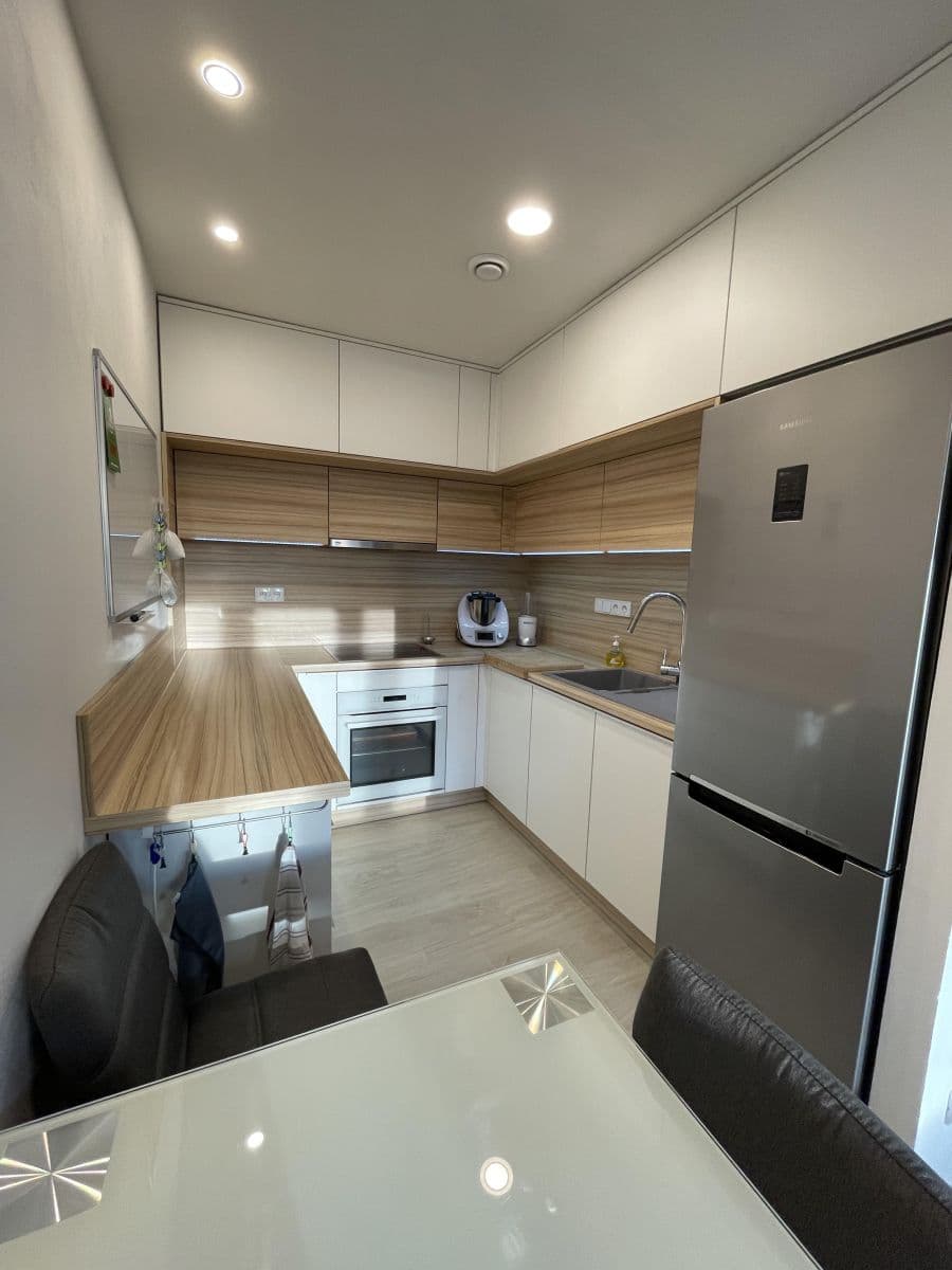 Pronájem bytu 2+kk 47 m², K Zahrádkám, Praha, Praha Pronájem bytu 2+kk 47 m², K Zahrádkám, Praha, Praha