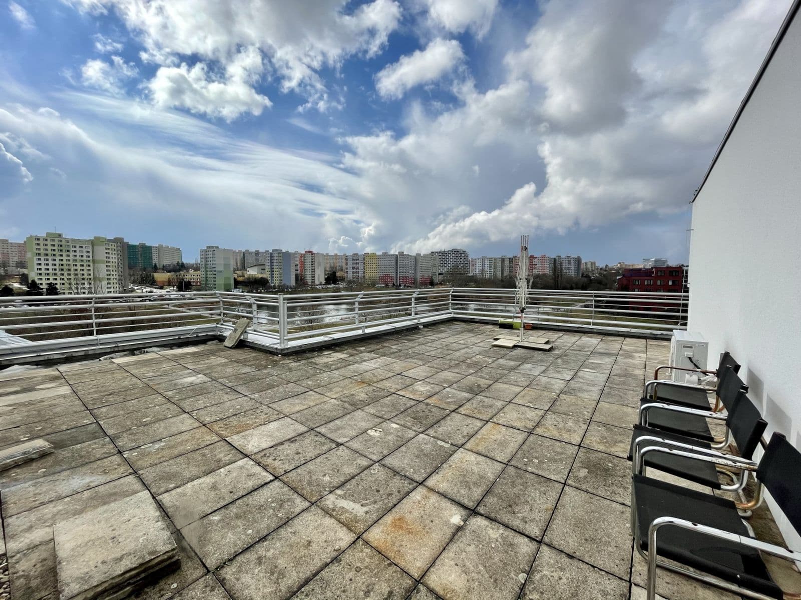 Pronájem bytu 2+kk 47 m², K Zahrádkám, Praha, Praha Pronájem bytu 2+kk 47 m², K Zahrádkám, Praha, Praha