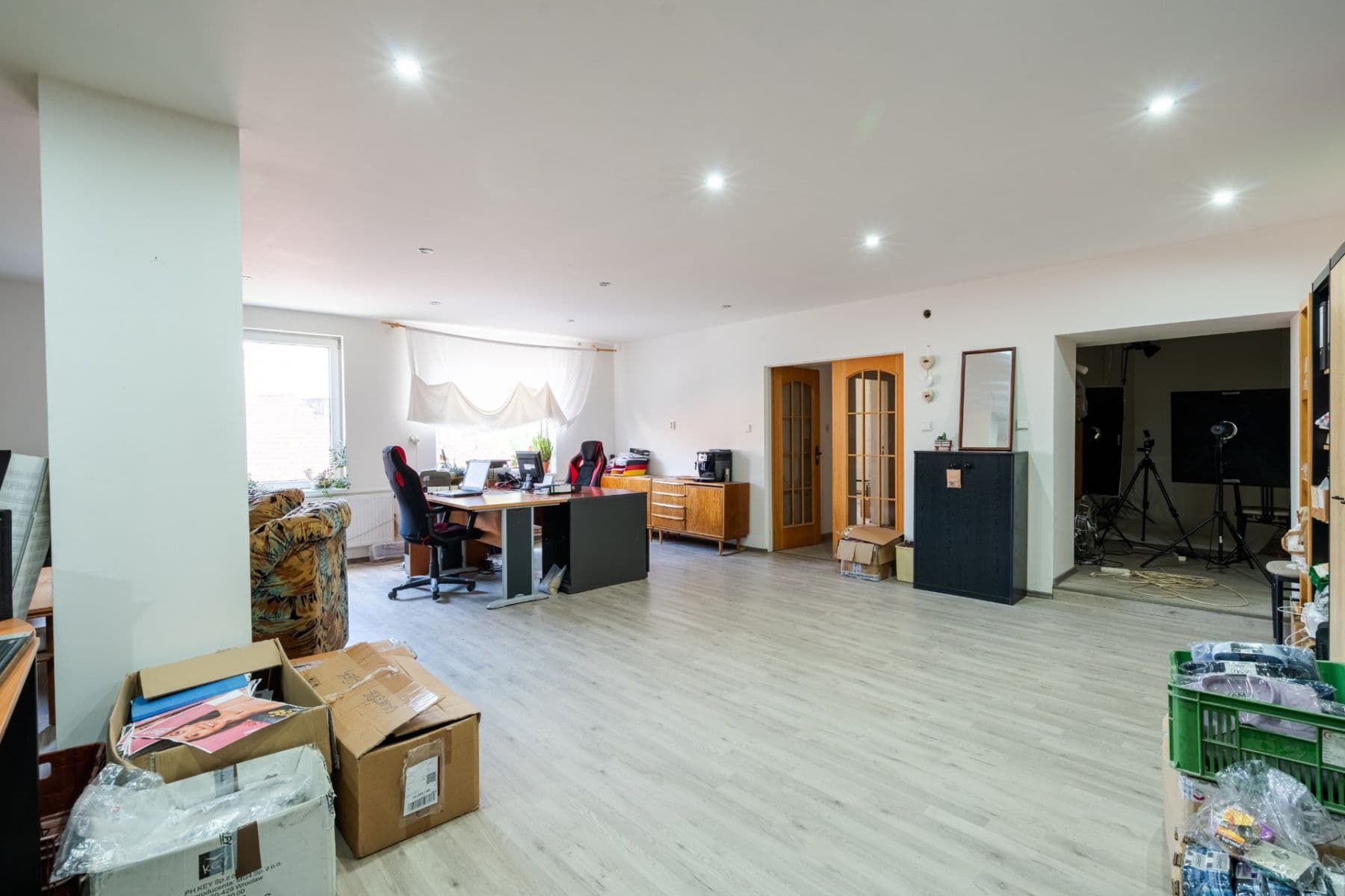 Prodej domu 380 m², pozemek 896 m², U Kaple, Ostopovice, Jihomoravský kraj Prodej domu 380 m², pozemek 896 m², U Kaple, Ostopovice, Jihomoravský kraj