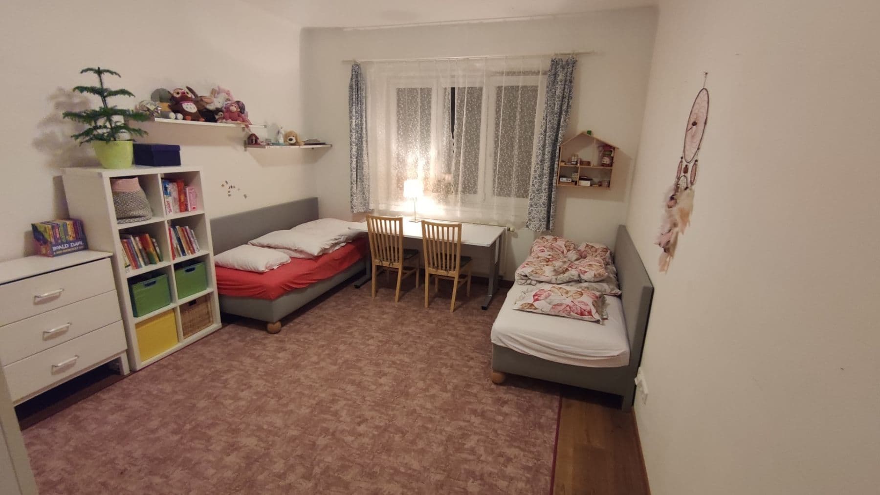 Prodej bytu 3+kk 74 m², Vymazalova, Brno, Jihomoravský kraj Prodej bytu 3+kk 74 m², Vymazalova, Brno, Jihomoravský kraj