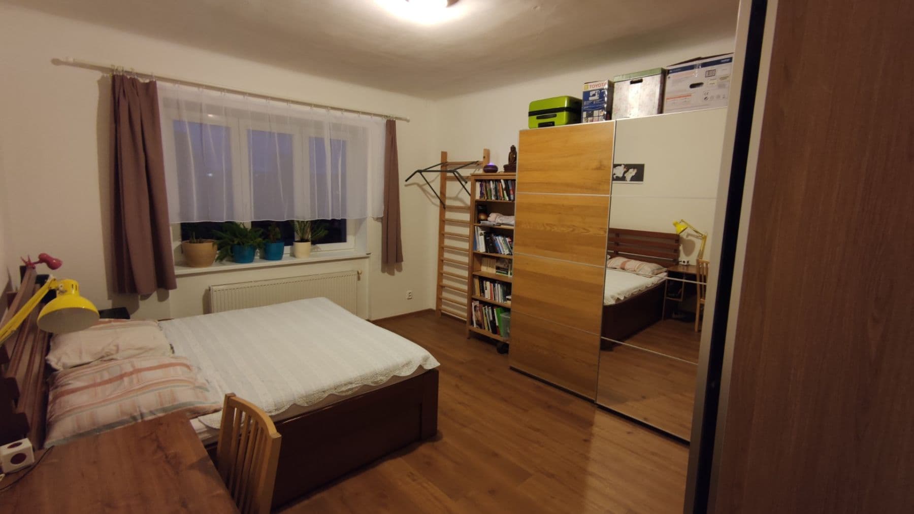Prodej bytu 3+kk 74 m², Vymazalova, Brno, Jihomoravský kraj Prodej bytu 3+kk 74 m², Vymazalova, Brno, Jihomoravský kraj