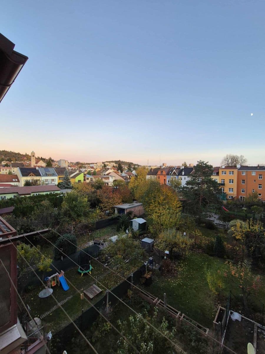 Prodej bytu 3+kk 74 m², Vymazalova, Brno, Jihomoravský kraj Prodej bytu 3+kk 74 m², Vymazalova, Brno, Jihomoravský kraj