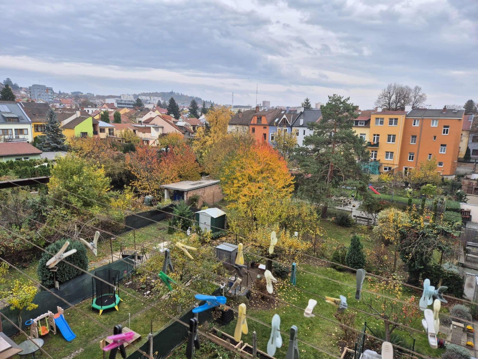 Prodej bytu 3+kk 74 m², Vymazalova, Brno, Jihomoravský kraj Prodej bytu 3+kk 74 m², Vymazalova, Brno, Jihomoravský kraj