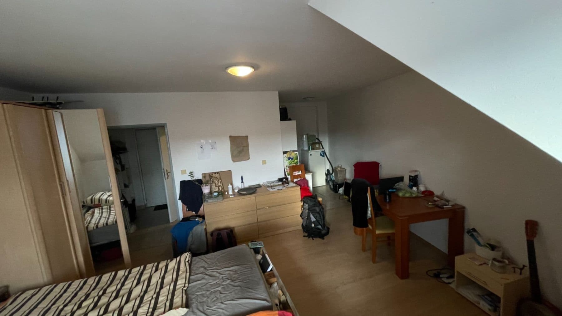 Pronájem bytu 1+kk 32 m², Kollárova, Plzeň, Plzeňský kraj Pronájem bytu 1+kk 32 m², Kollárova, Plzeň, Plzeňský kraj