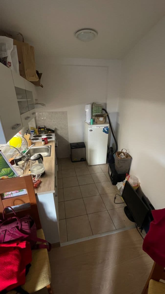 Pronájem bytu 1+kk 32 m², Kollárova, Plzeň, Plzeňský kraj Pronájem bytu 1+kk 32 m², Kollárova, Plzeň, Plzeňský kraj