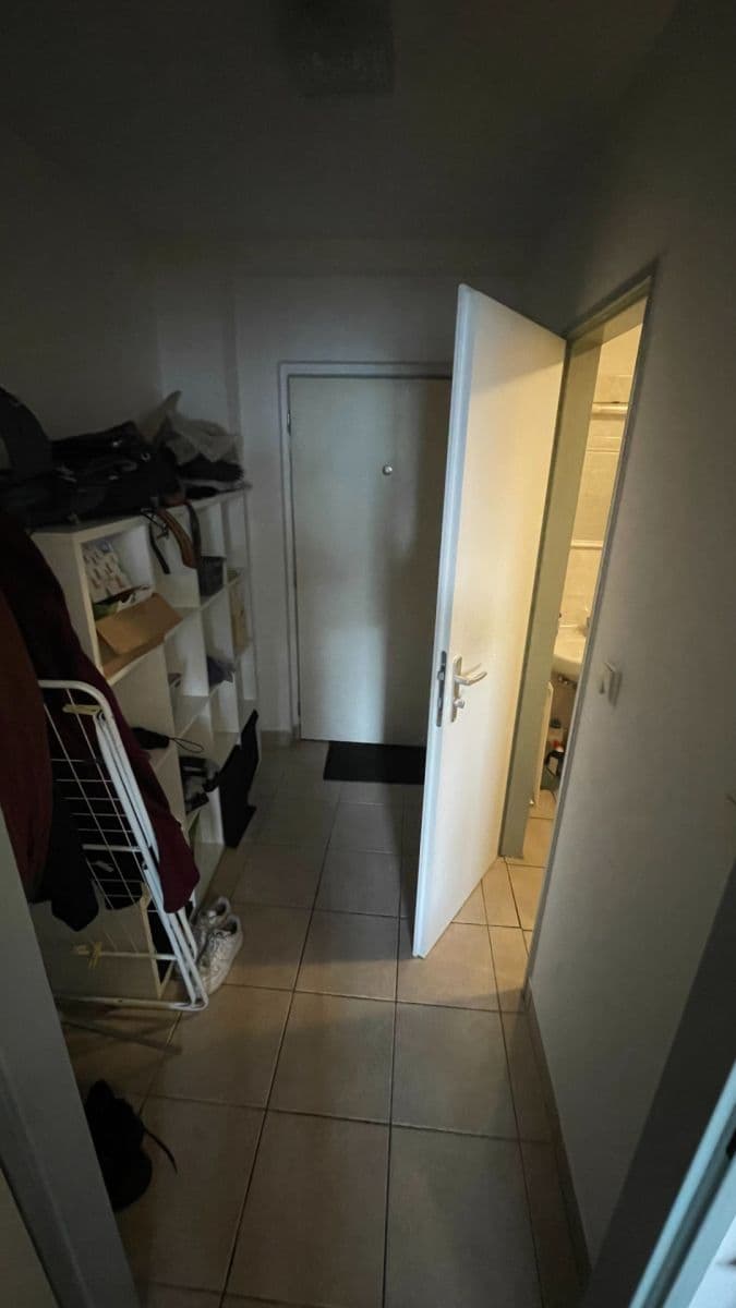 Pronájem bytu 1+kk 32 m², Kollárova, Plzeň, Plzeňský kraj Pronájem bytu 1+kk 32 m², Kollárova, Plzeň, Plzeňský kraj