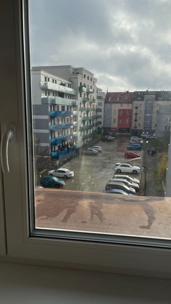 Pronájem bytu 1+kk 32 m², Kollárova, Plzeň, Plzeňský kraj Pronájem bytu 1+kk 32 m², Kollárova, Plzeň, Plzeňský kraj