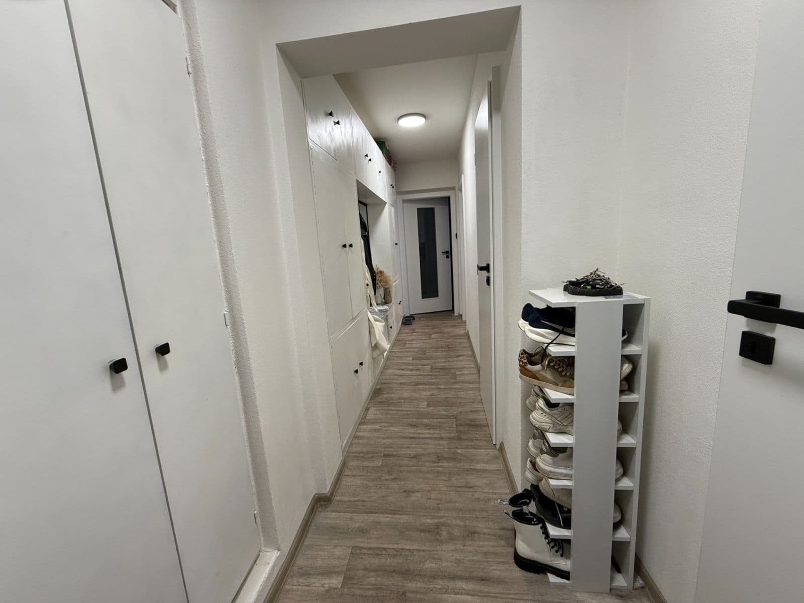 Prodej bytu 3+1 74 m², Železničářská, Plzeň, Plzeňský kraj Prodej bytu 3+1 74 m², Železničářská, Plzeň, Plzeňský kraj