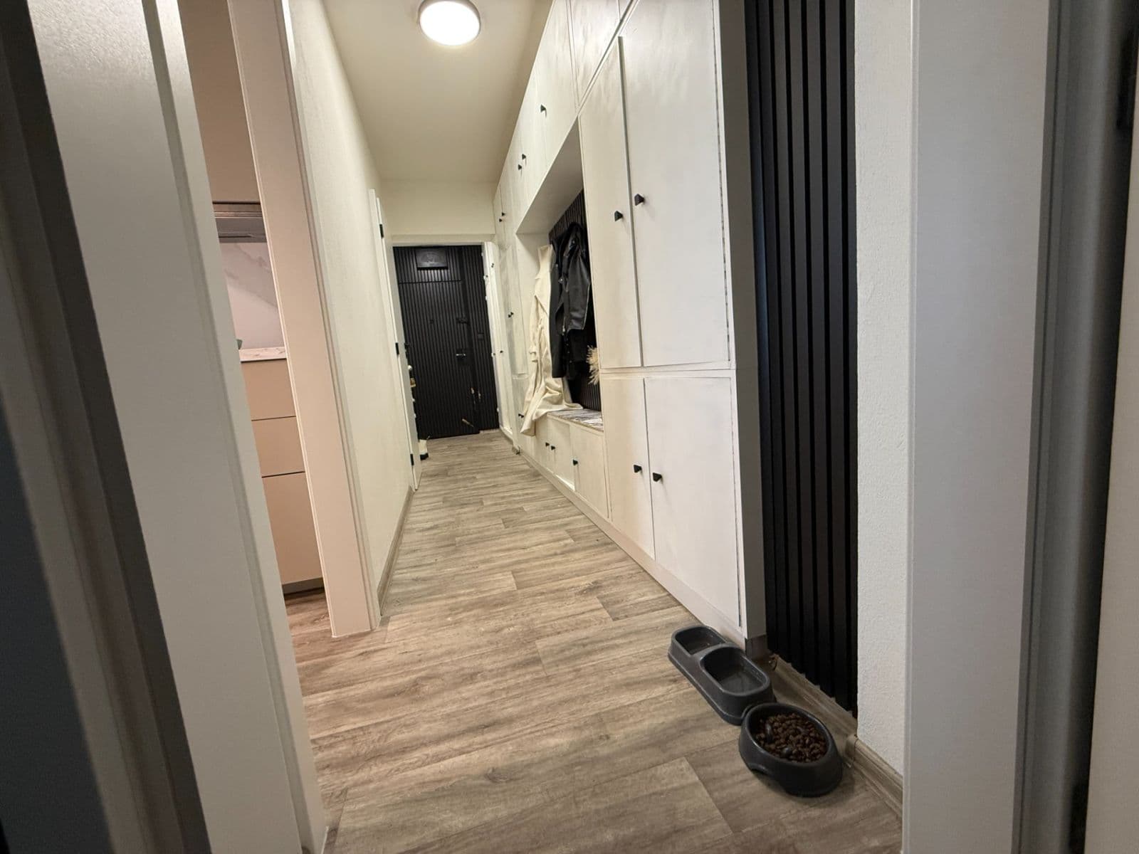 Prodej bytu 3+1 74 m², Železničářská, Plzeň, Plzeňský kraj Prodej bytu 3+1 74 m², Železničářská, Plzeň, Plzeňský kraj