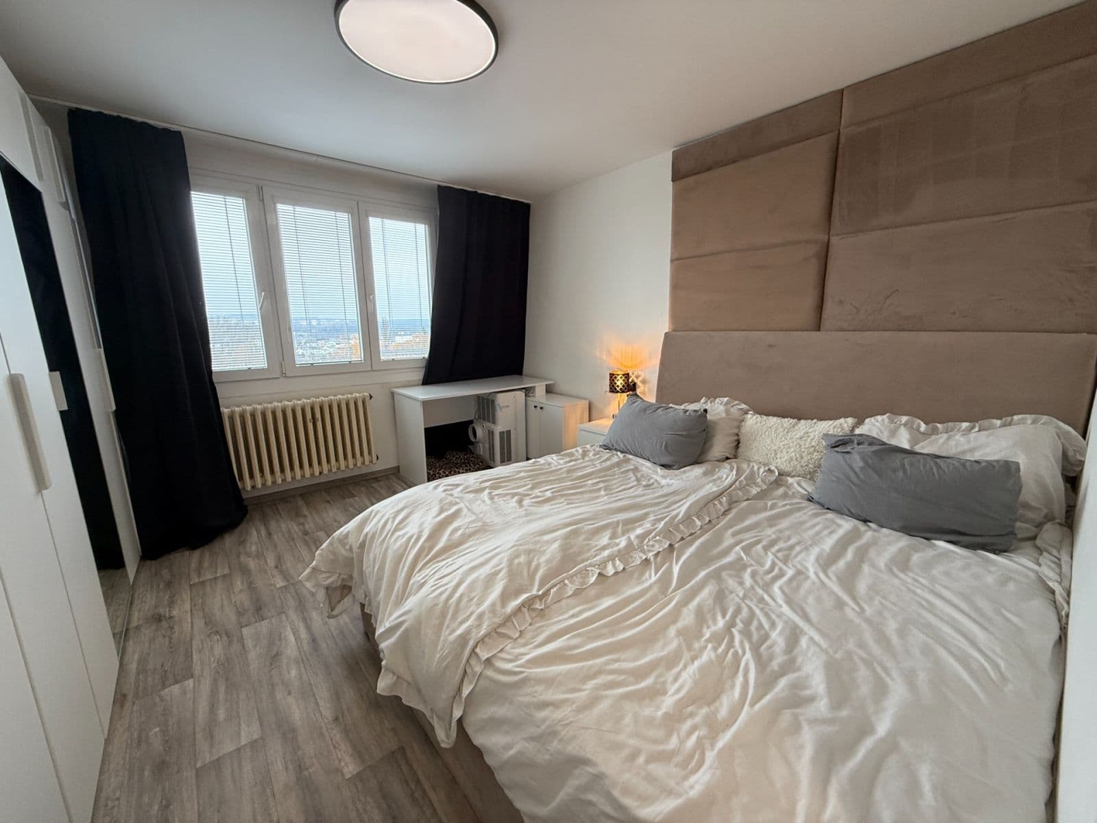 Prodej bytu 3+1 74 m², Železničářská, Plzeň, Plzeňský kraj Prodej bytu 3+1 74 m², Železničářská, Plzeň, Plzeňský kraj