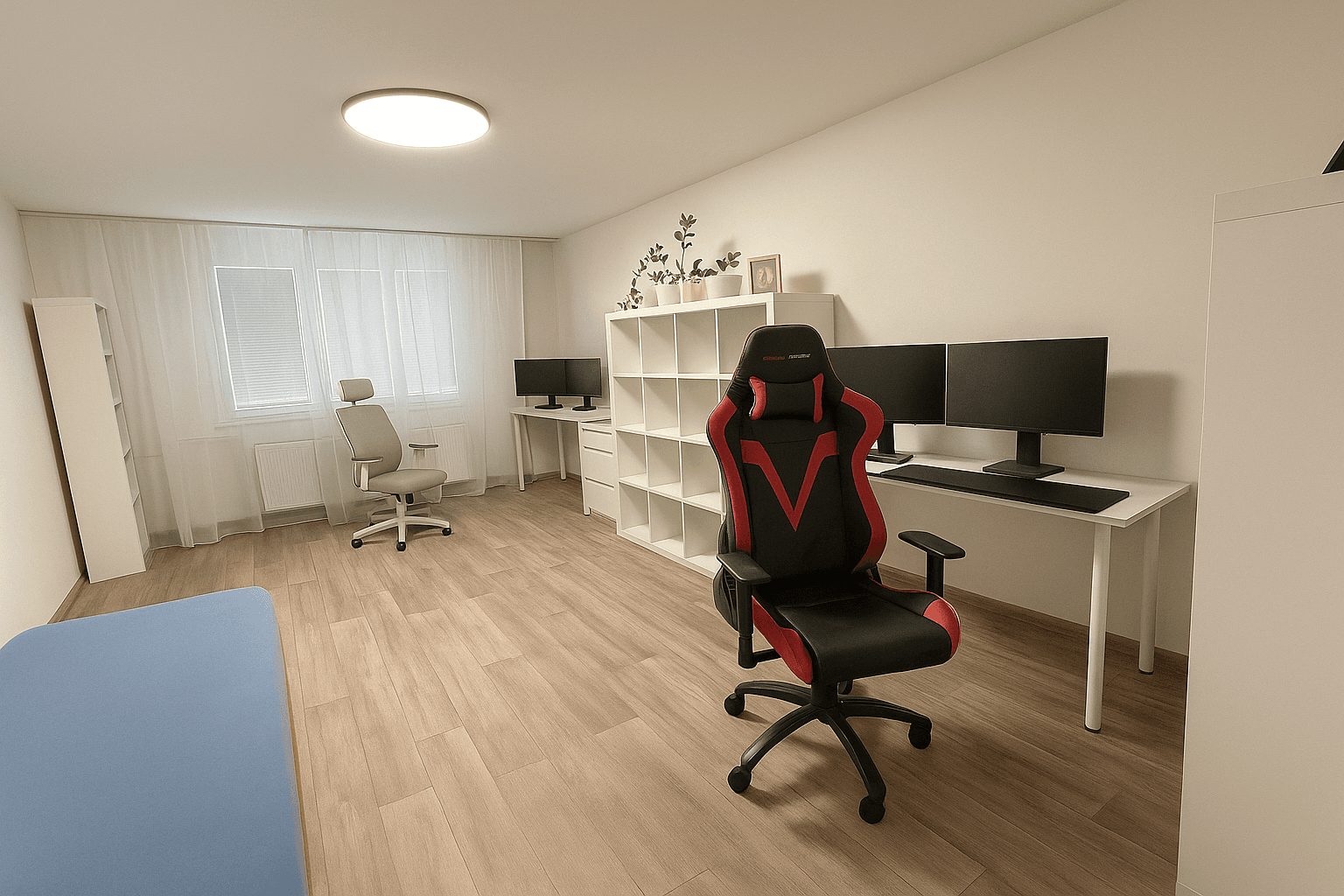 Prodej bytu 3+1 74 m², Železničářská, Plzeň, Plzeňský kraj Prodej bytu 3+1 74 m², Železničářská, Plzeň, Plzeňský kraj