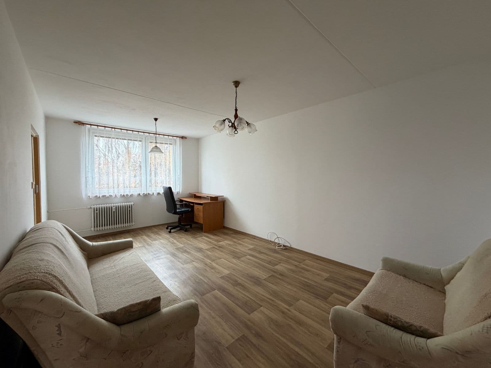 Pronájem bytu 3+1 72 m², Pavlovova, Nové Město na Moravě, Kraj Vysočina Pronájem bytu 3+1 72 m², Pavlovova, Nové Město na Moravě, Kraj Vysočina