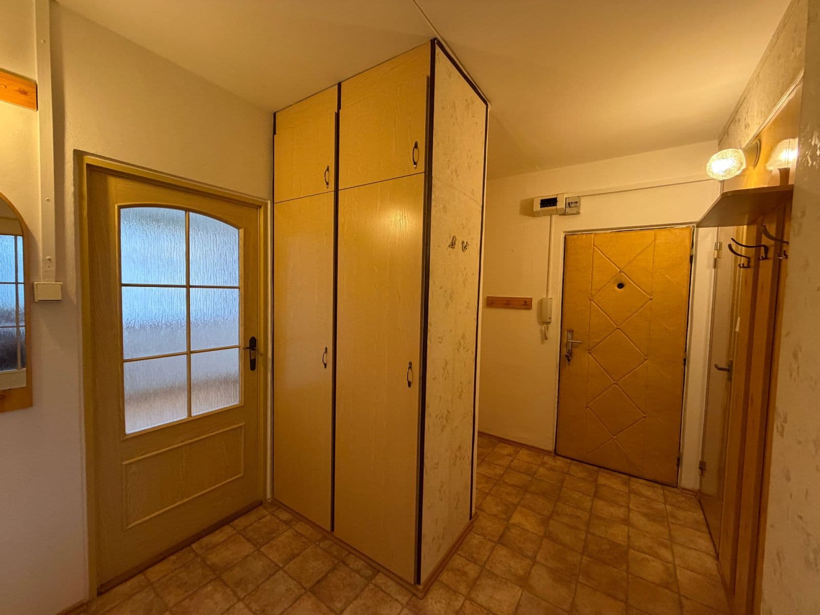 Pronájem bytu 3+1 72 m², Pavlovova, Nové Město na Moravě, Kraj Vysočina Pronájem bytu 3+1 72 m², Pavlovova, Nové Město na Moravě, Kraj Vysočina