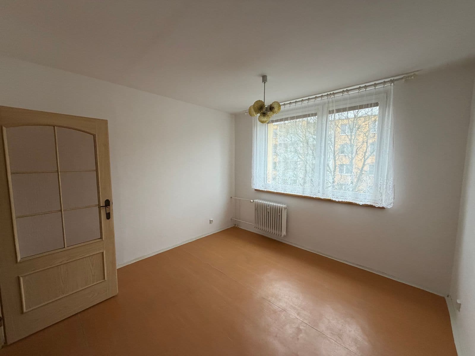 Pronájem bytu 3+1 72 m², Pavlovova, Nové Město na Moravě, Kraj Vysočina Pronájem bytu 3+1 72 m², Pavlovova, Nové Město na Moravě, Kraj Vysočina