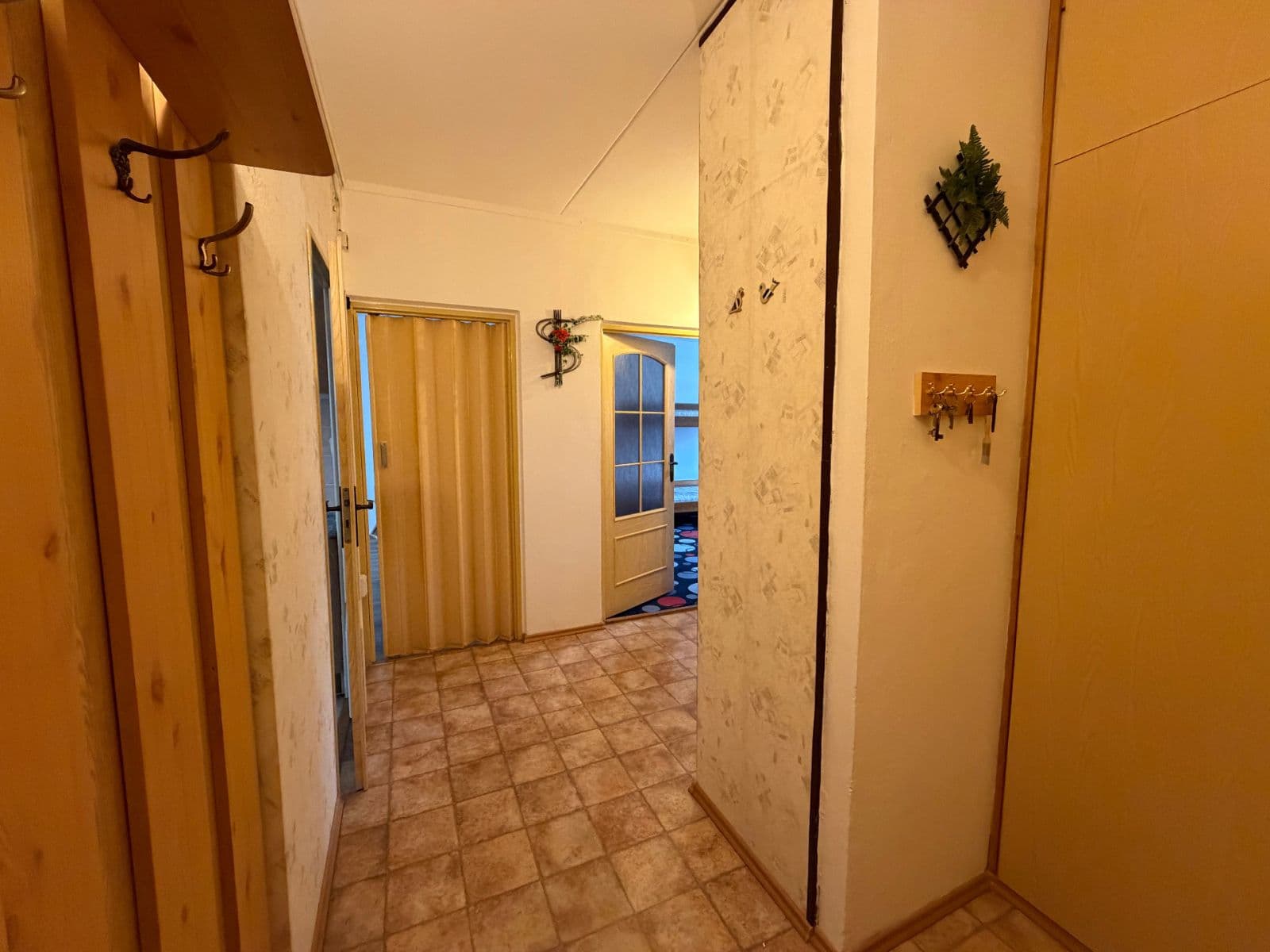 Pronájem bytu 3+1 72 m², Pavlovova, Nové Město na Moravě, Kraj Vysočina Pronájem bytu 3+1 72 m², Pavlovova, Nové Město na Moravě, Kraj Vysočina