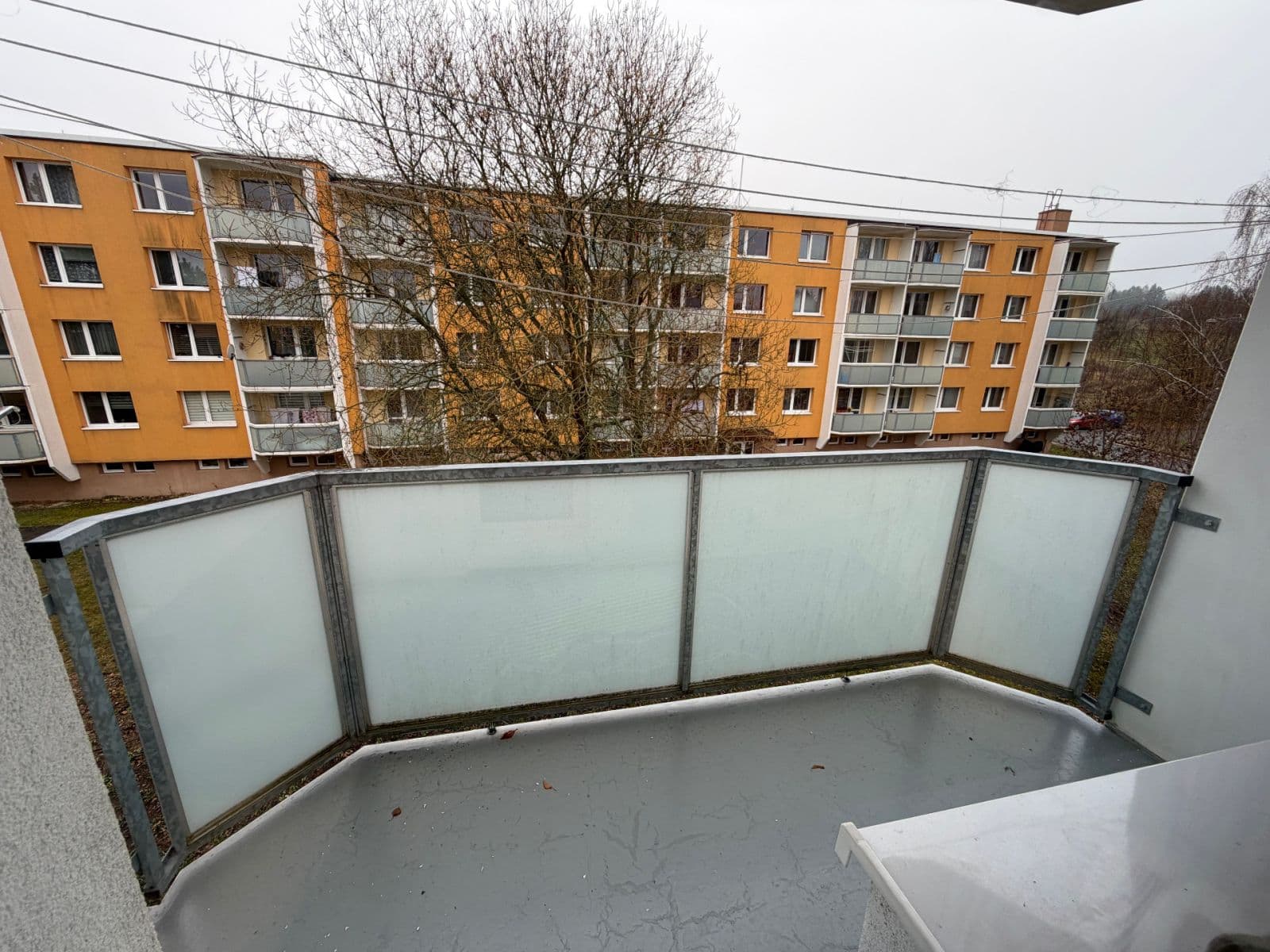 Pronájem bytu 3+1 72 m², Pavlovova, Nové Město na Moravě, Kraj Vysočina Pronájem bytu 3+1 72 m², Pavlovova, Nové Město na Moravě, Kraj Vysočina