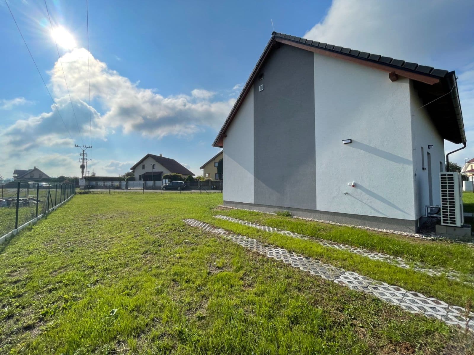 Prodej domu 140 m², pozemek 859 m², Drhovy, Středočeský kraj Prodej domu 140 m², pozemek 859 m², Drhovy, Středočeský kraj