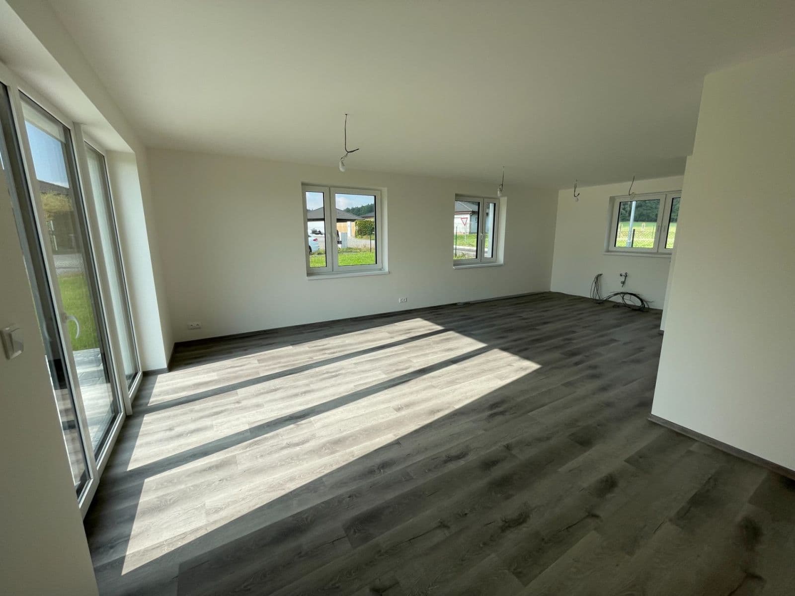 Prodej domu 140 m², pozemek 859 m², Drhovy, Středočeský kraj Prodej domu 140 m², pozemek 859 m², Drhovy, Středočeský kraj