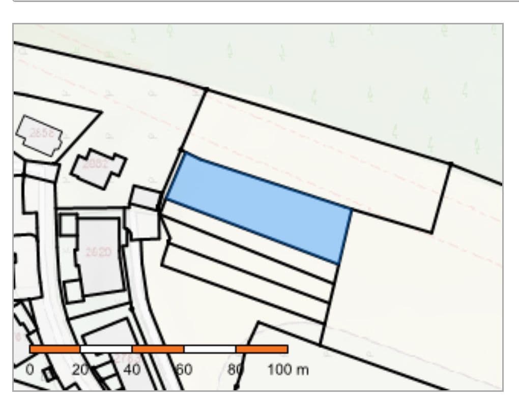 Prodej pozemku 1.408 m², Brno, Jihomoravský kraj Prodej pozemku 1.408 m², Brno, Jihomoravský kraj