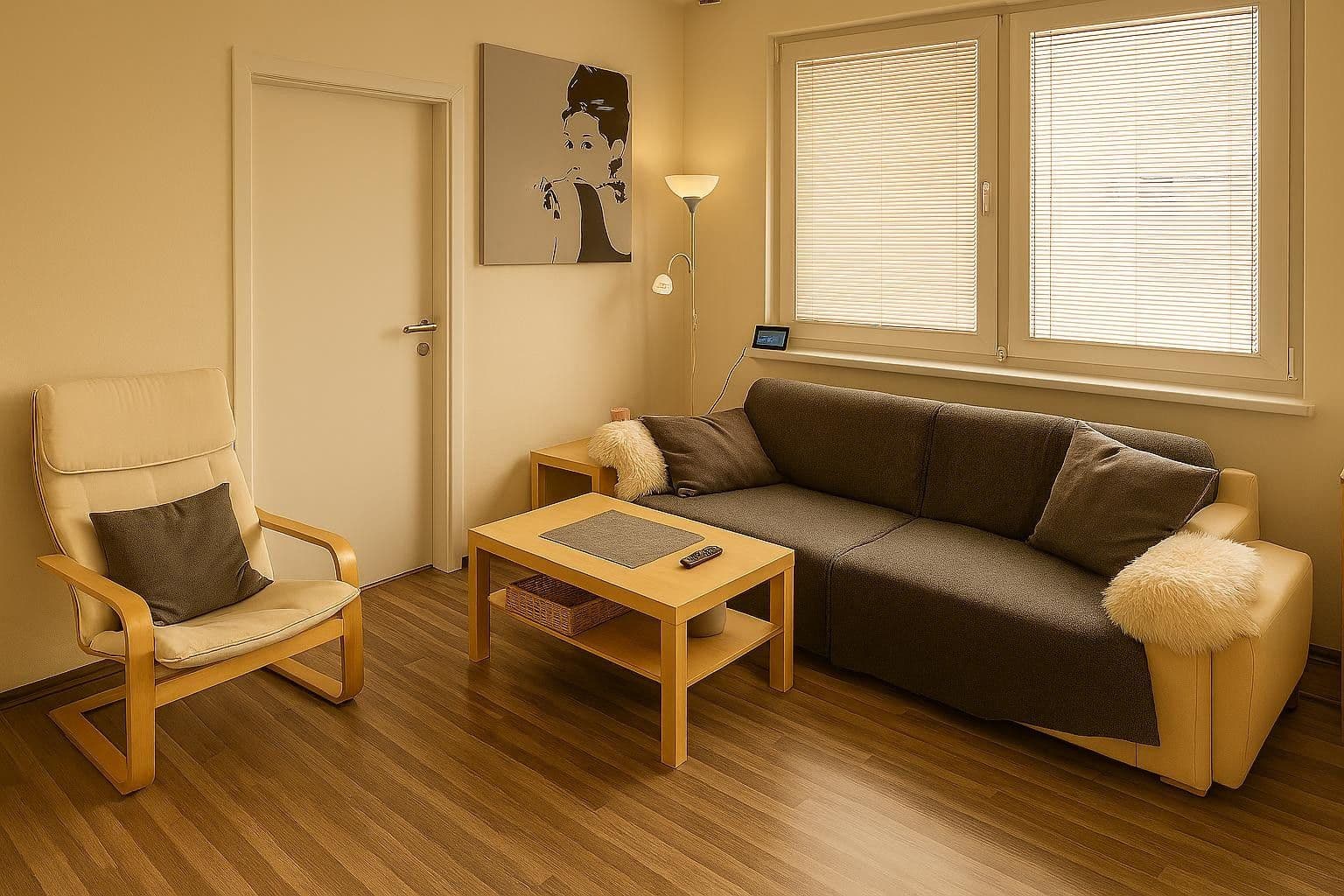 Prodej bytu 2+1 44 m², Pražského, Praha, Praha Prodej bytu 2+1 44 m², Pražského, Praha, Praha