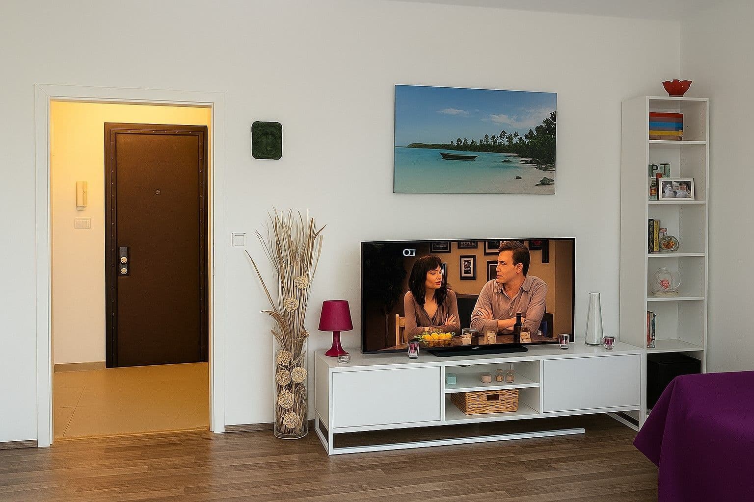 Prodej bytu 2+1 44 m², Pražského, Praha, Praha Prodej bytu 2+1 44 m², Pražského, Praha, Praha