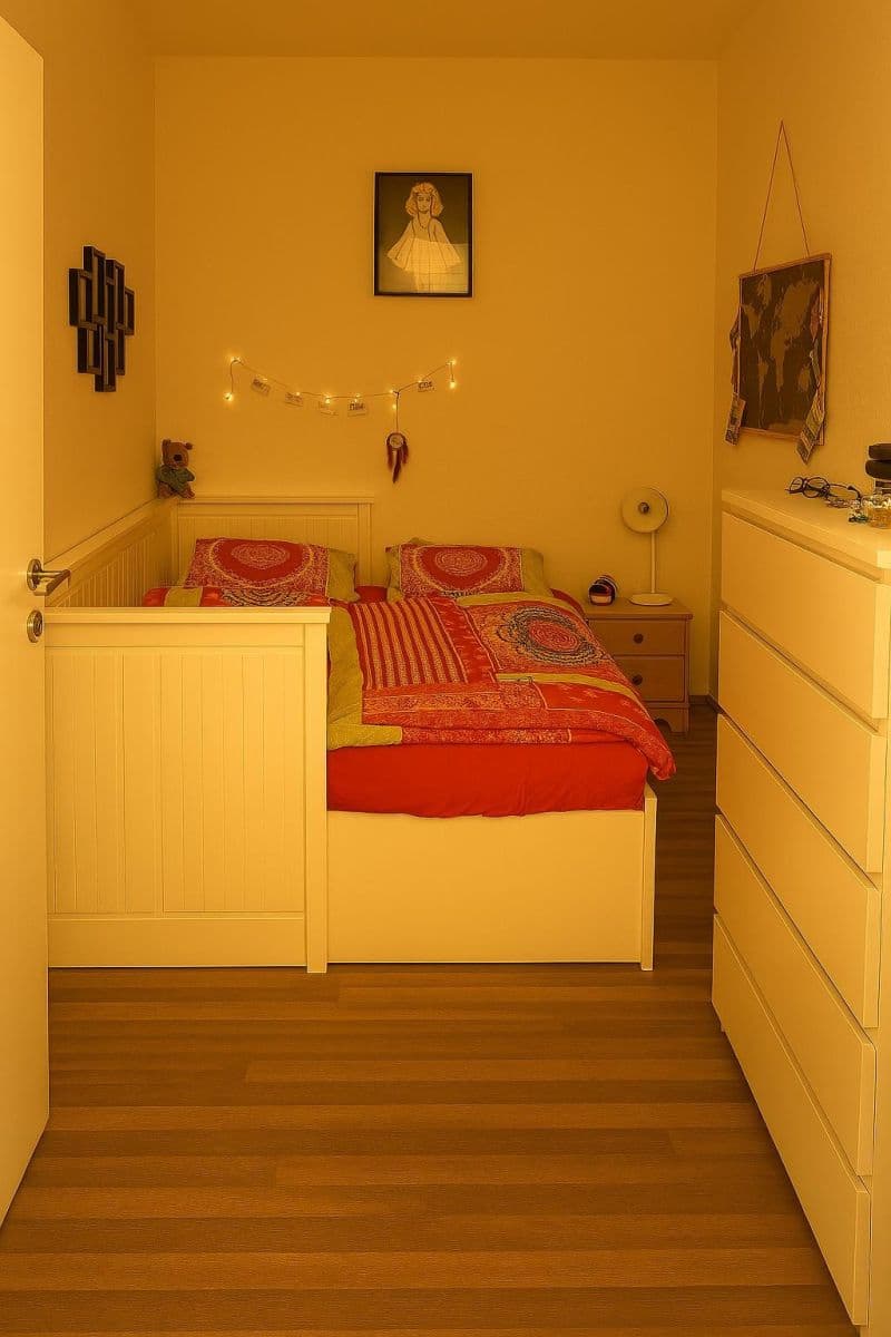 Prodej bytu 2+1 44 m², Pražského, Praha, Praha Prodej bytu 2+1 44 m², Pražského, Praha, Praha