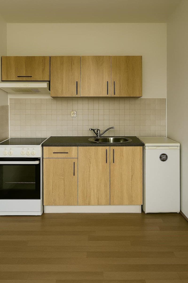 Prodej bytu 2+1 44 m², Pražského, Praha, Praha Prodej bytu 2+1 44 m², Pražského, Praha, Praha
