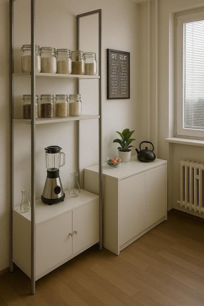 Prodej bytu 2+1 44 m², Pražského, Praha, Praha Prodej bytu 2+1 44 m², Pražského, Praha, Praha